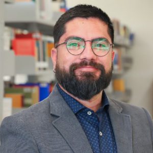 Bernardo Rojas Valenzuela