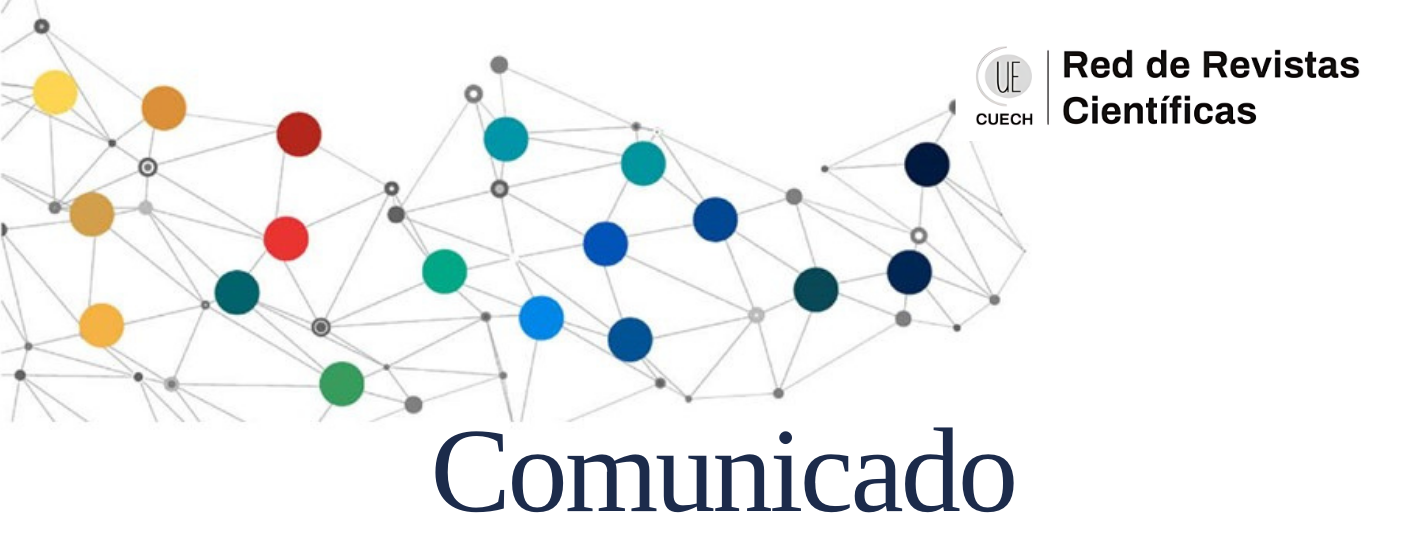 Comunicado
