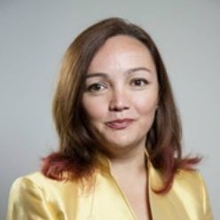 Patricia Reyes