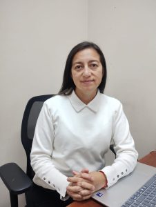 Ana Cecilia Comigual